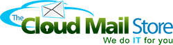 The Cloud Mail Store Inc.